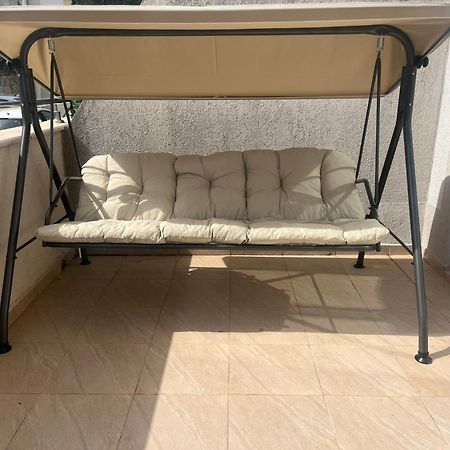 בודווה Apartments Luka Bu2 מראה חיצוני תמונה