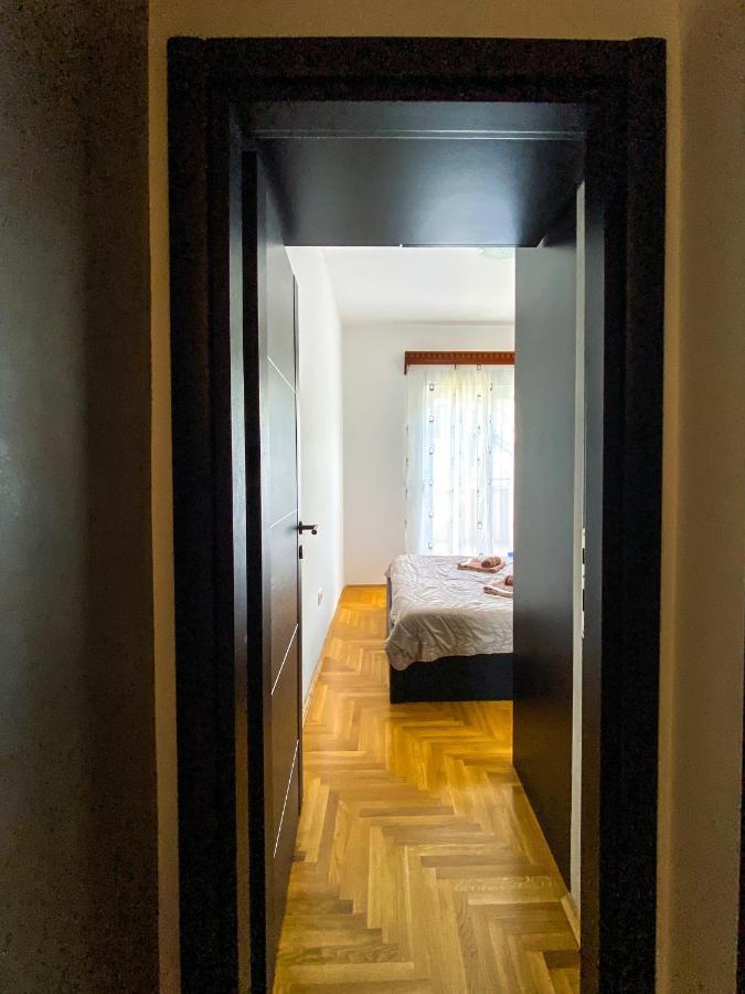 בודווה Apartments Luka Bu2 מראה חיצוני תמונה