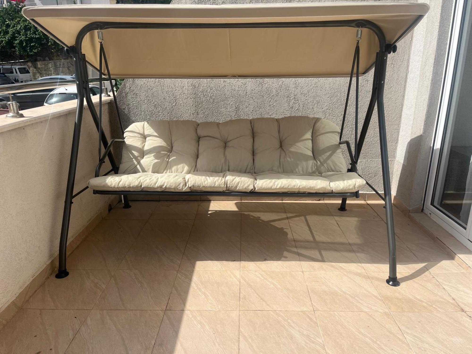 בודווה Apartments Luka Bu2 מראה חיצוני תמונה